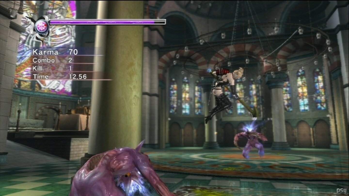 ninja gaiden sigma 18