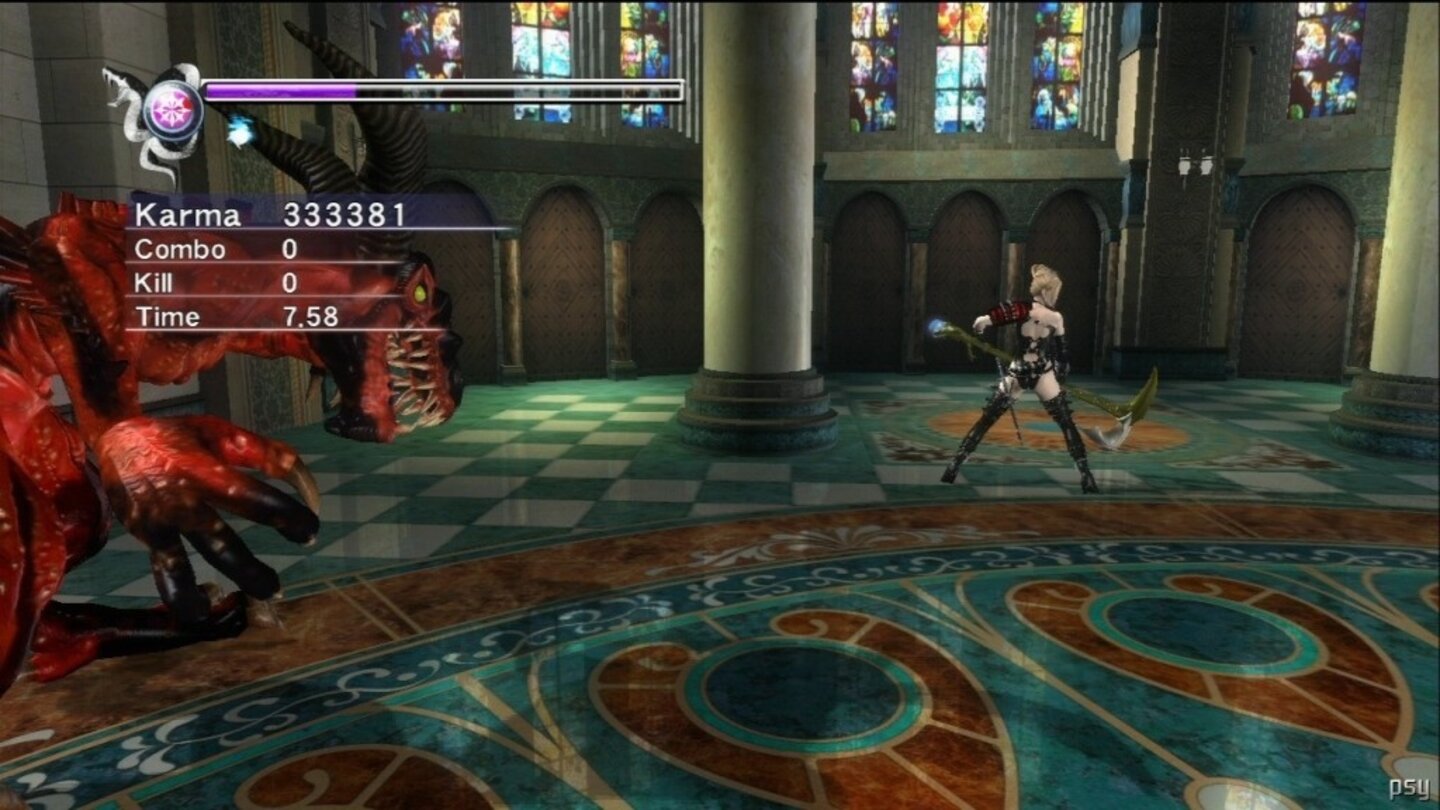 ninja gaiden sigma 19