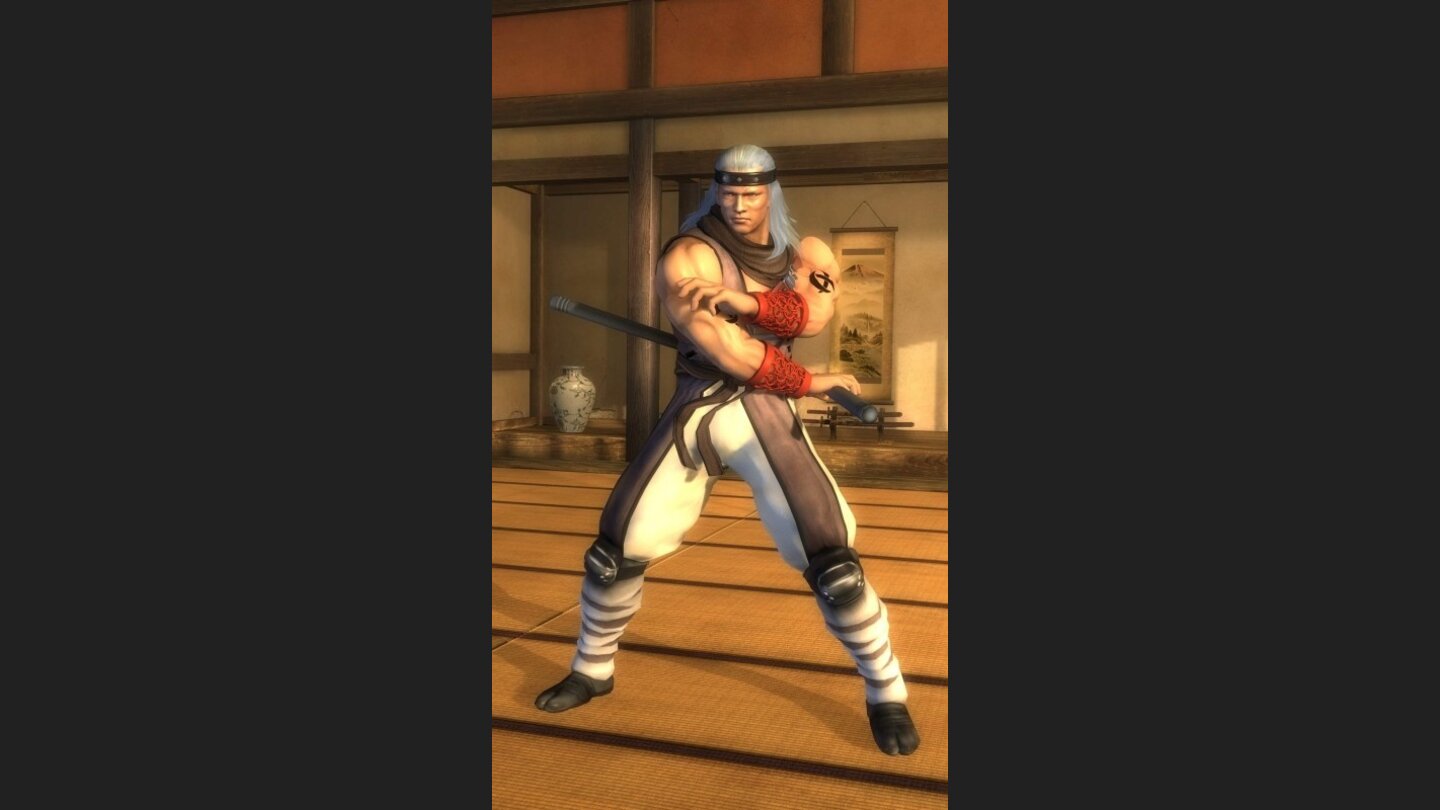 ninja gaiden sigma 1