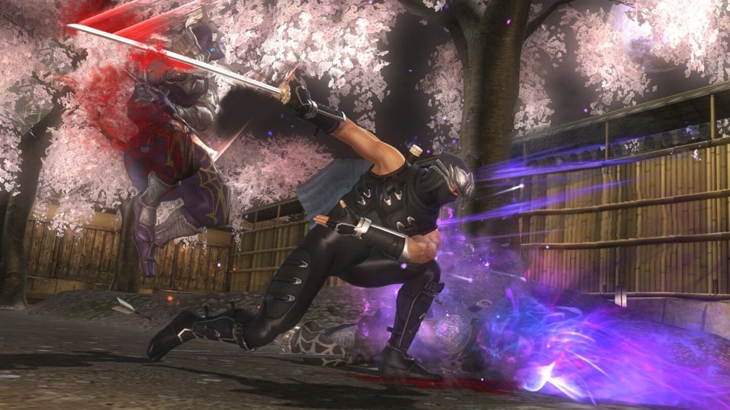 Ninja Gaiden Sigma 2 [PS3]