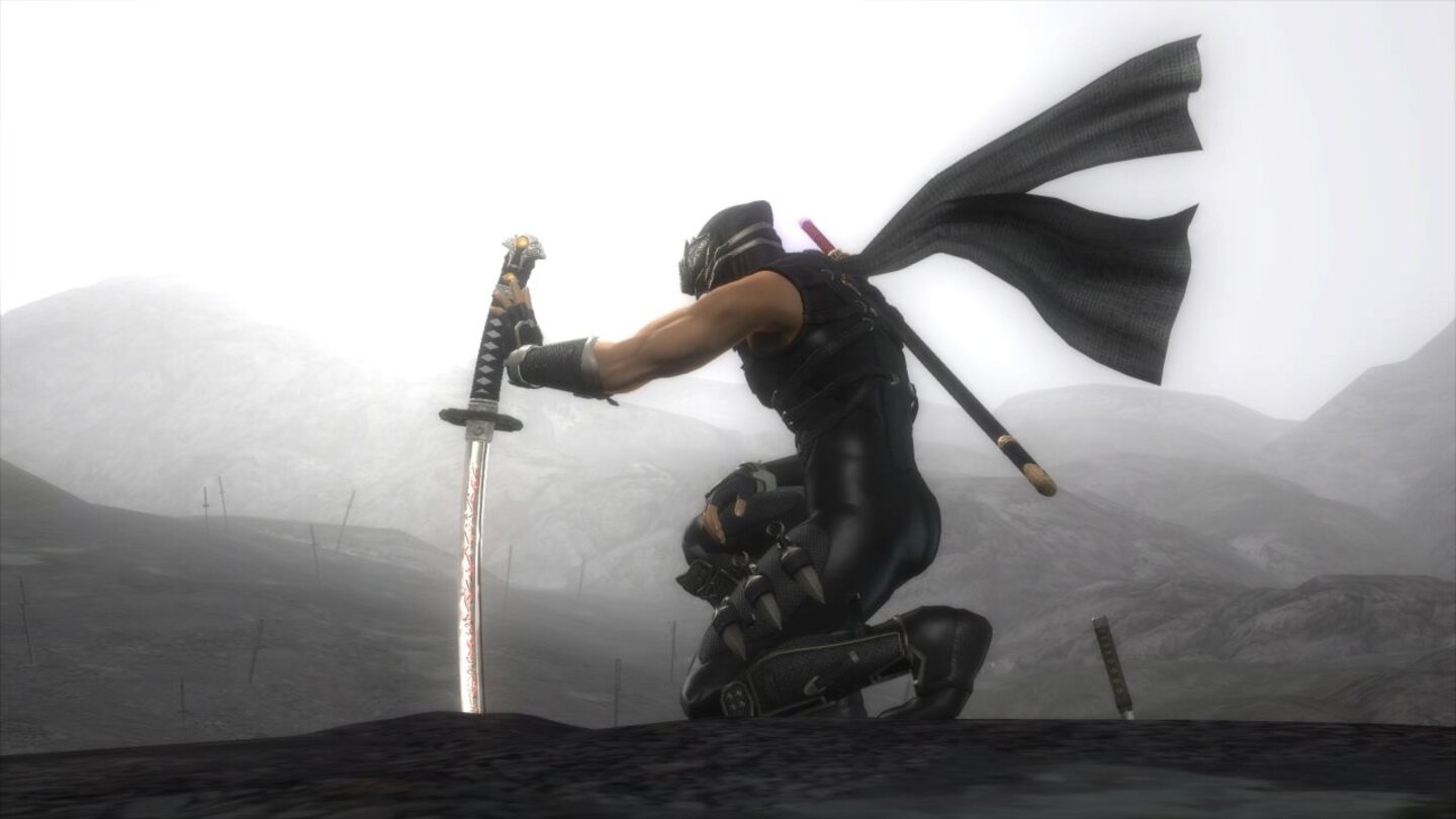 Ninja Gaiden Sigma 2 [PS3]