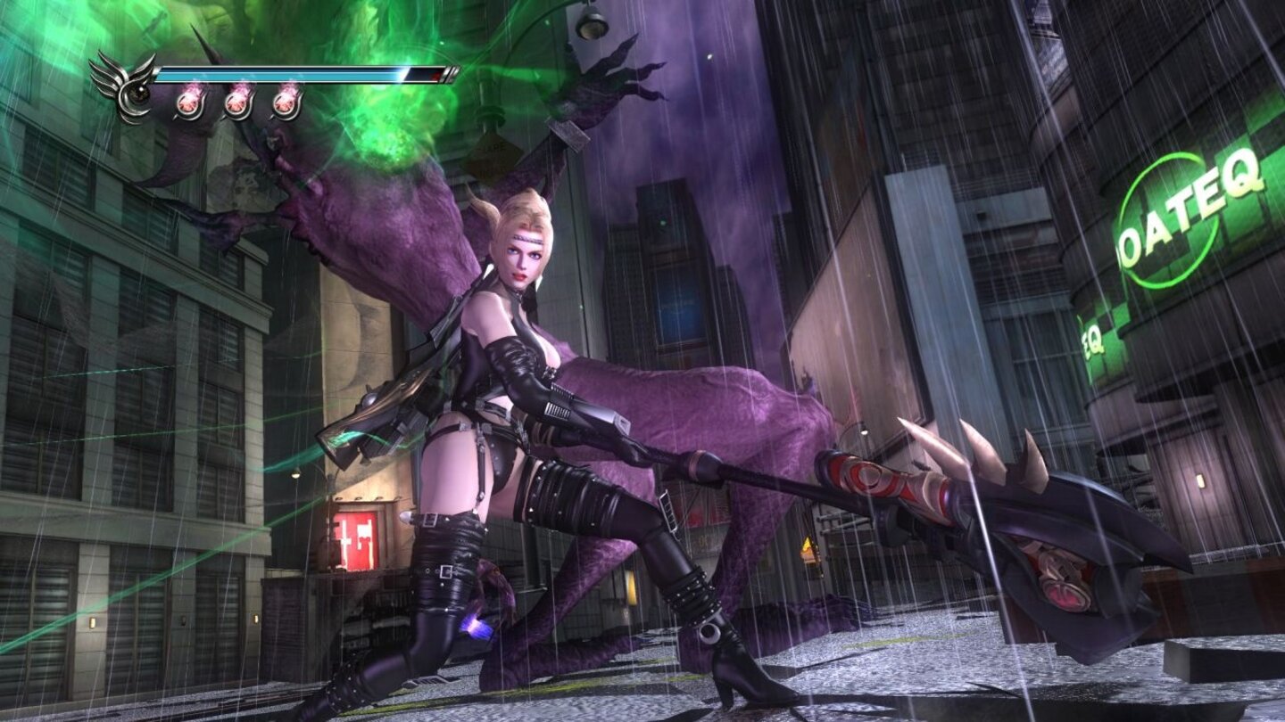 Ninja Gaiden Sigma 2 [PS3]