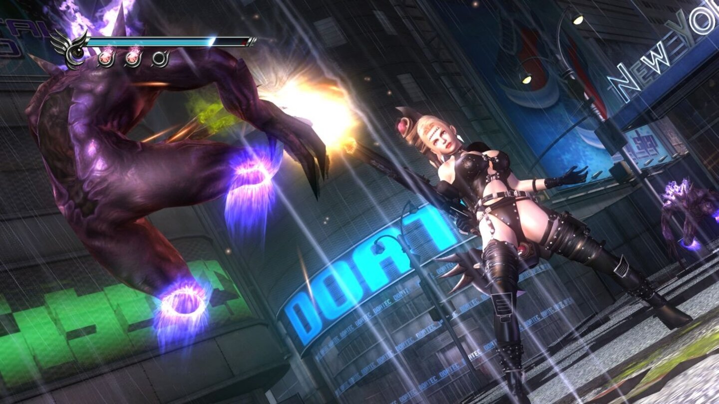 Ninja Gaiden Sigma 2 [PS3]