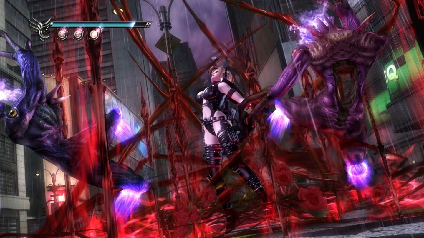 Ninja Gaiden Sigma 2 [PS3]