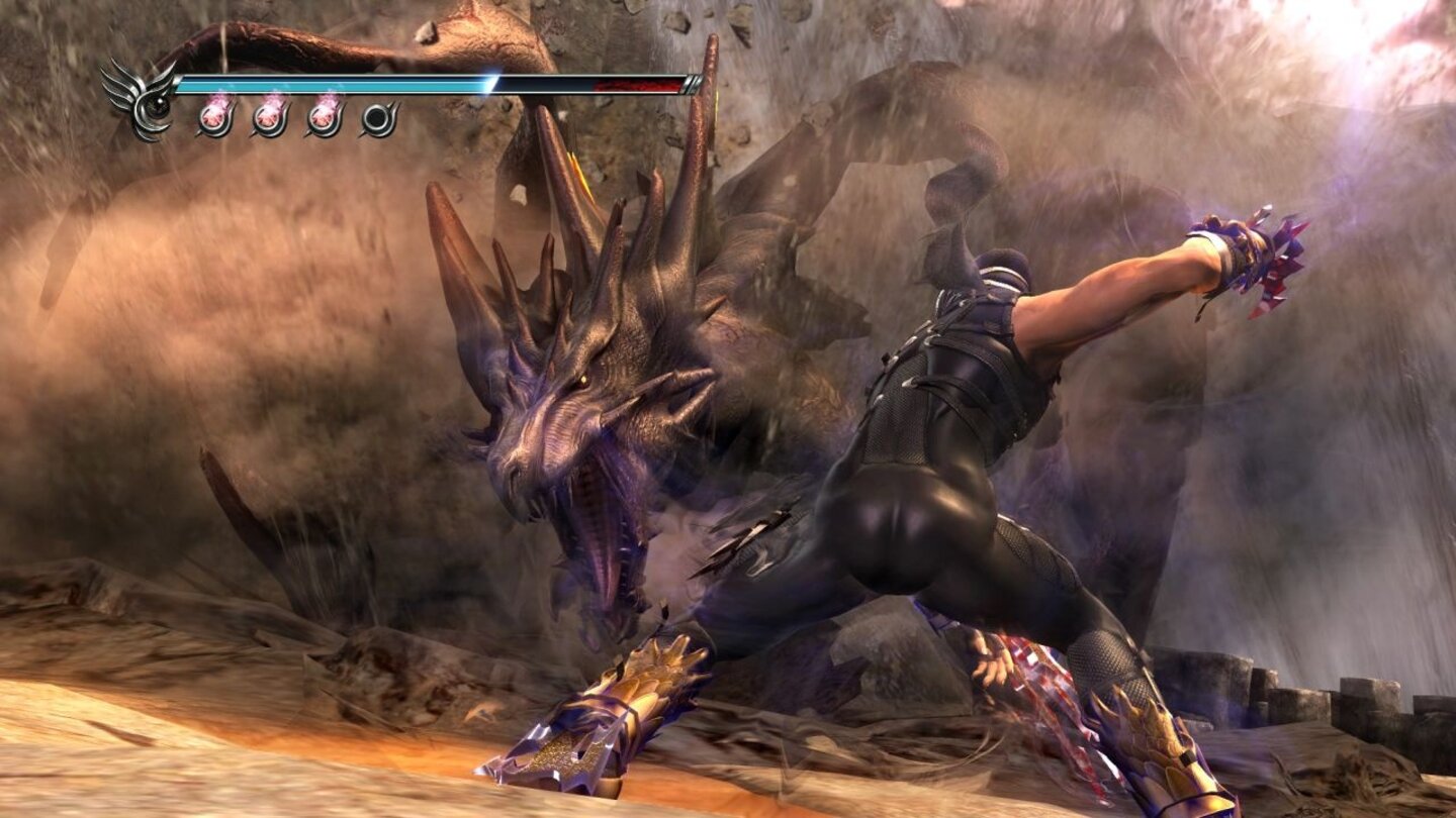 Ninja Gaiden Sigma 2 [PS3]