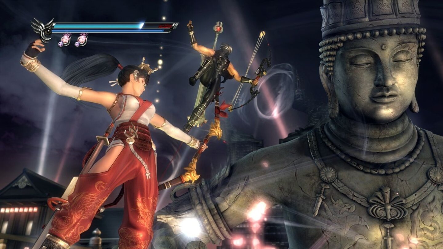 Ninja Gaiden Sigma 2 [PS3]