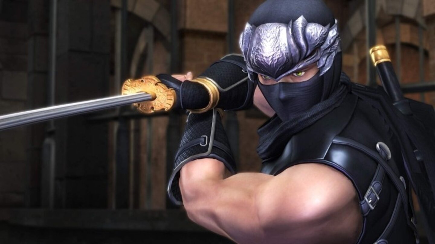 ninja gaiden sigma 20