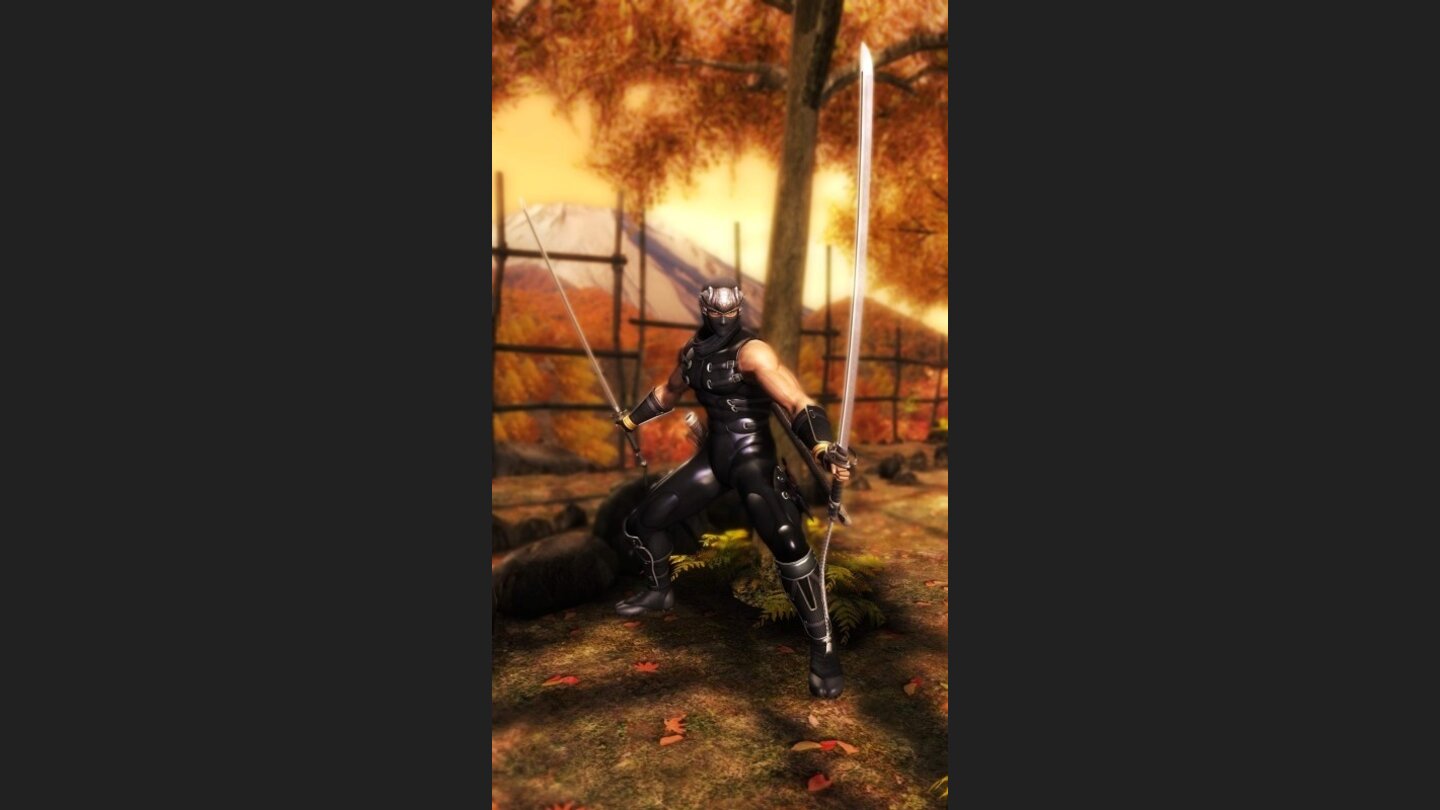 ninja gaiden sigma 22