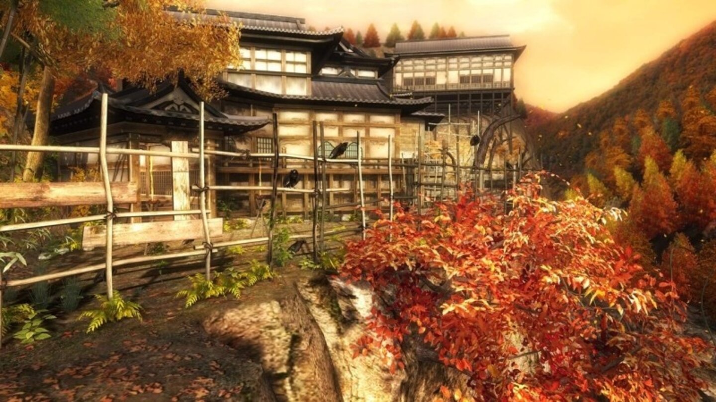 ninja gaiden sigma 23