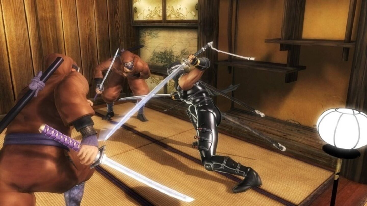 ninja gaiden sigma 26