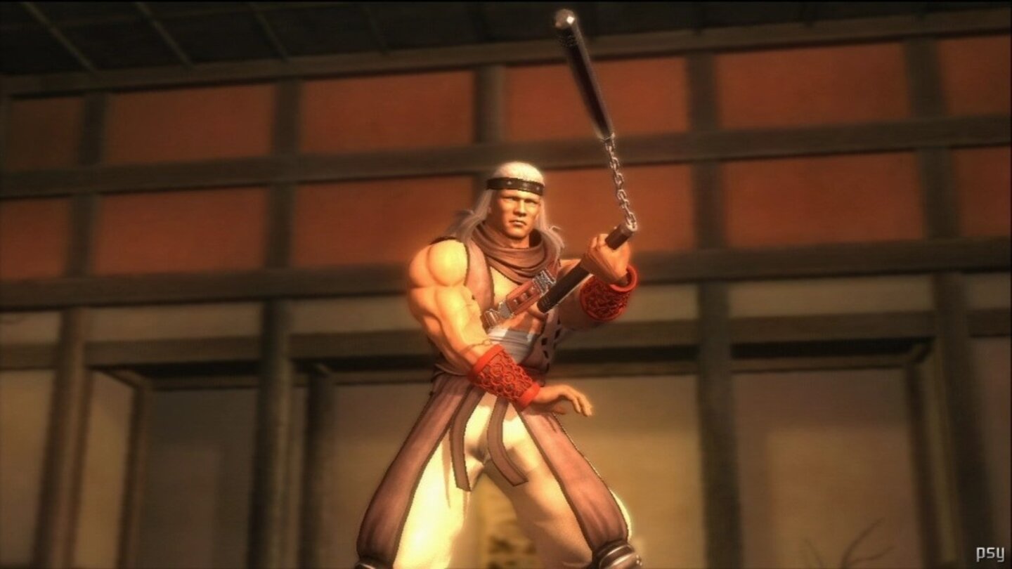 ninja gaiden sigma 3