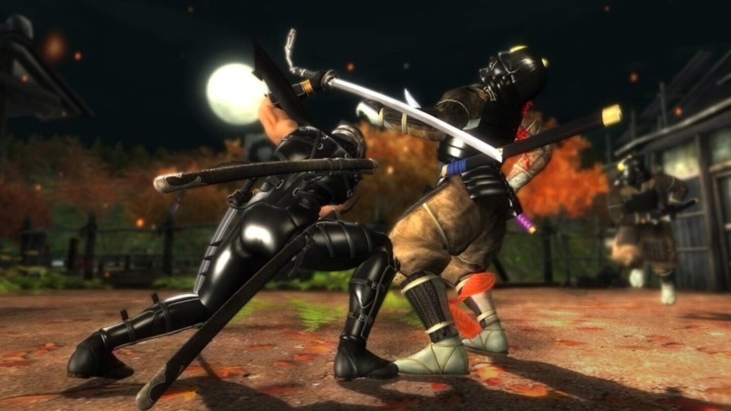 ninja gaiden sigma 5