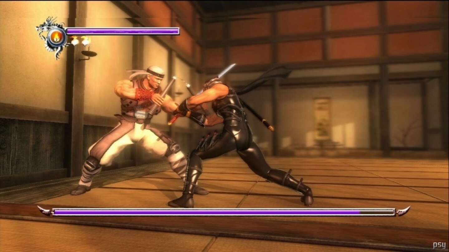 ninja gaiden sigma 5