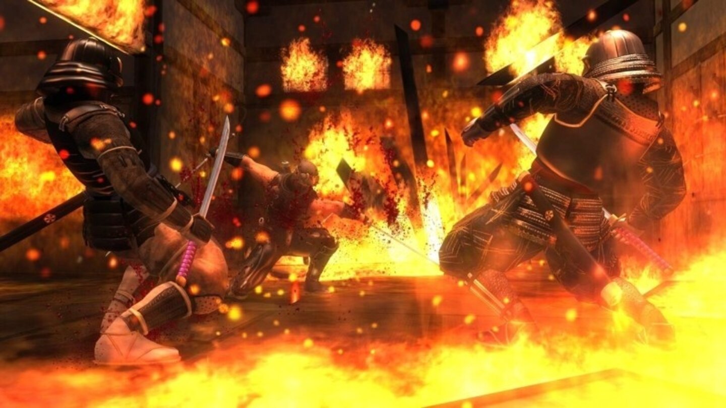 ninja gaiden sigma 7