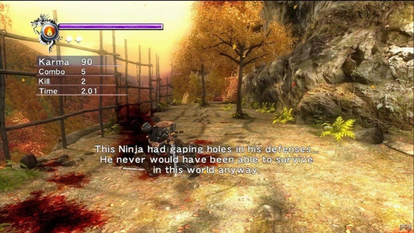 ninja gaiden sigma 7