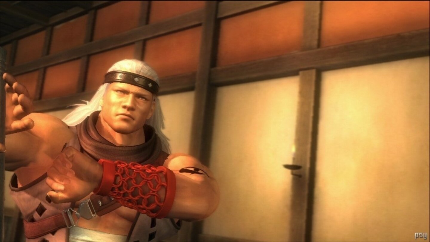 ninja gaiden sigma 7