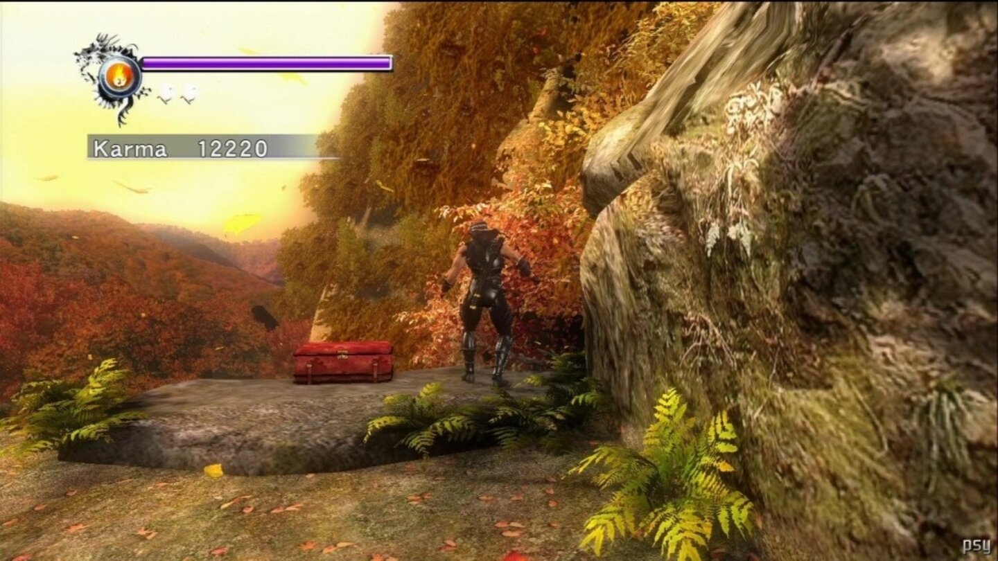 ninja gaiden sigma 8