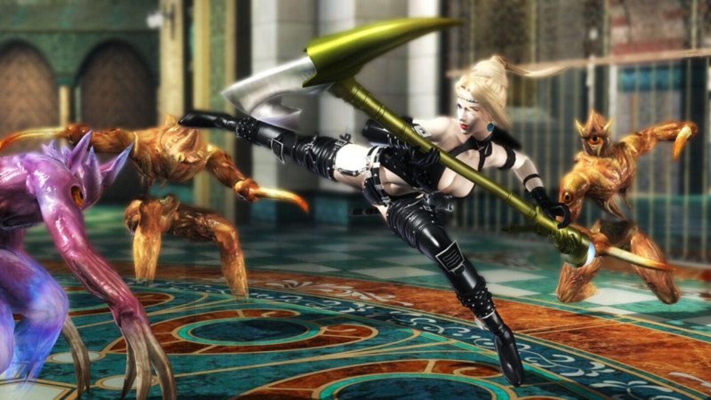 ninja gaiden sigma 8