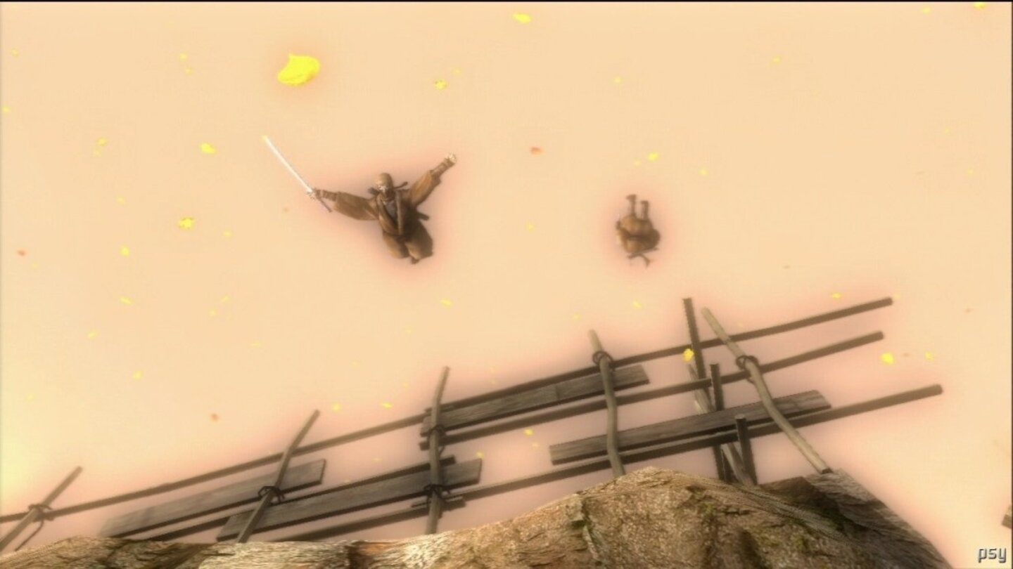 ninja gaiden sigma 9