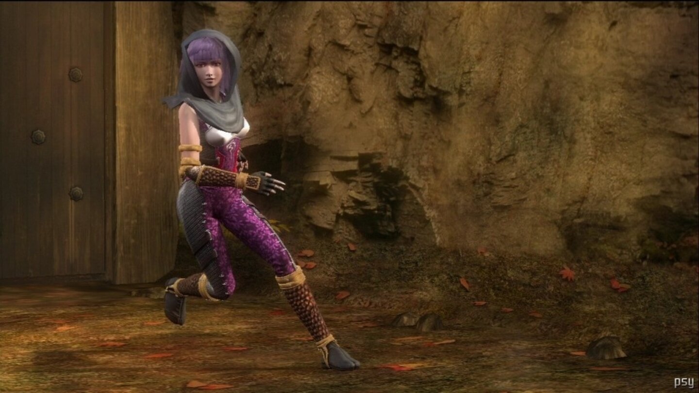 ninja gaiden sigma 9