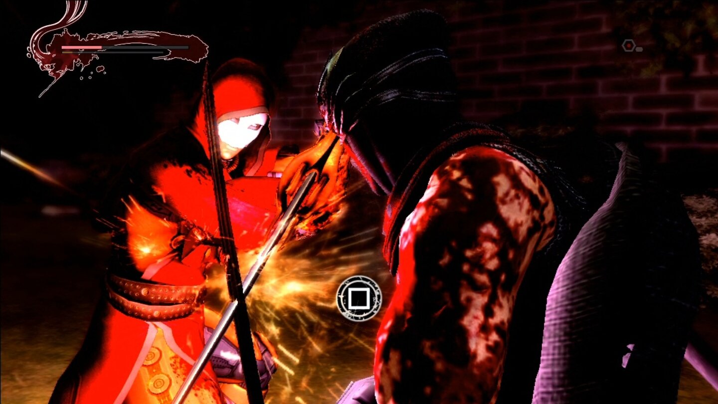 Ninja Gaiden 3