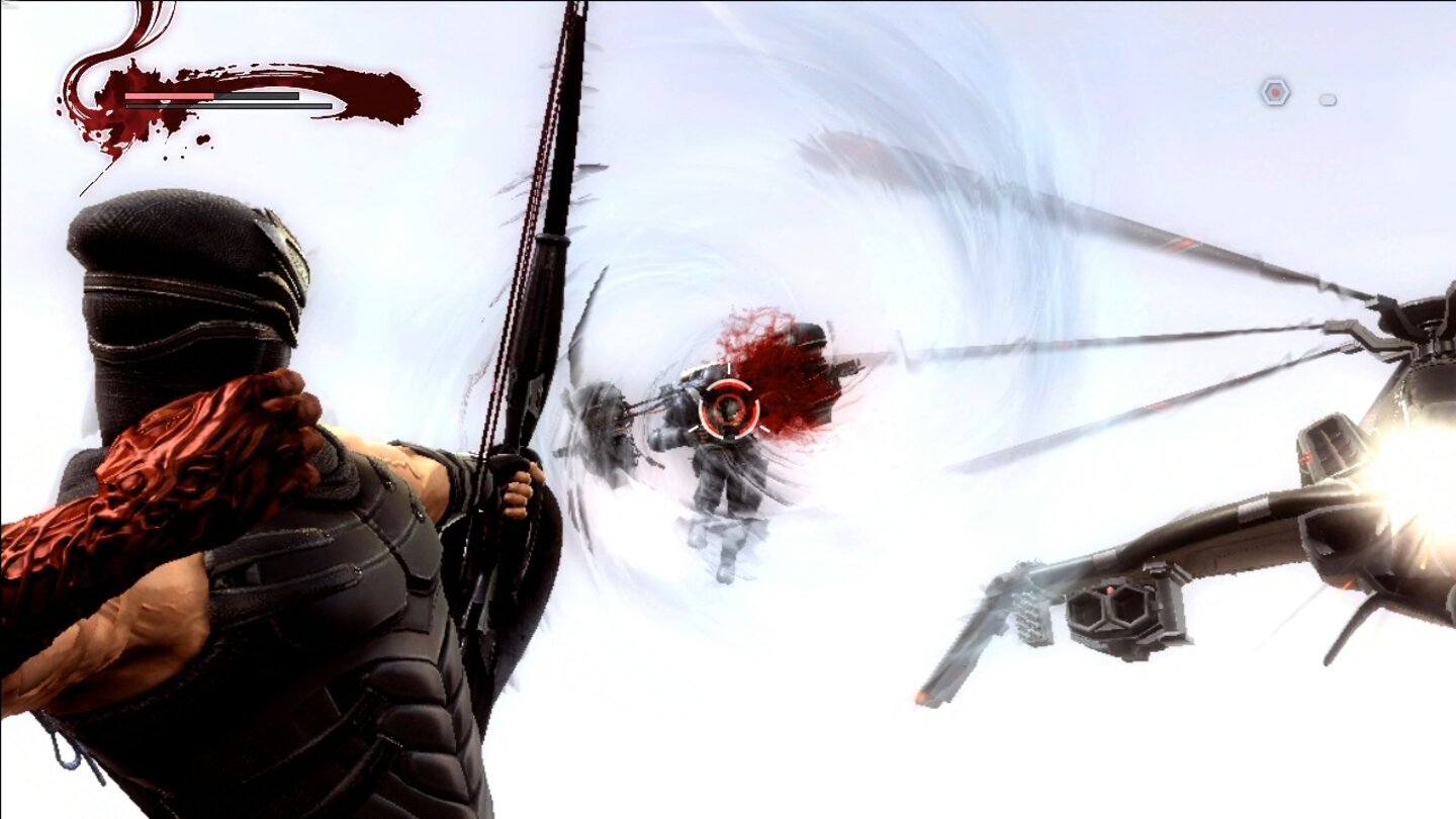 Ninja Gaiden 3