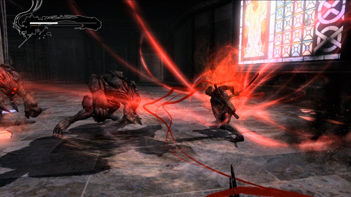 Ninja Gaiden 3