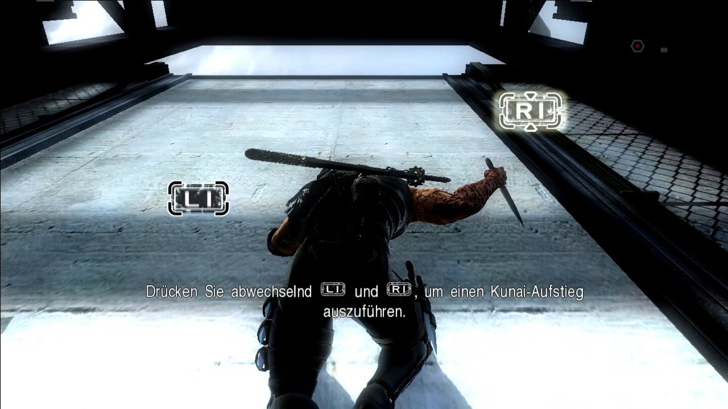 Ninja Gaiden 3