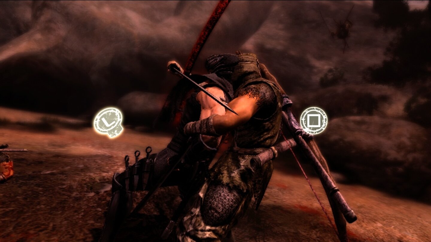 Ninja Gaiden 3