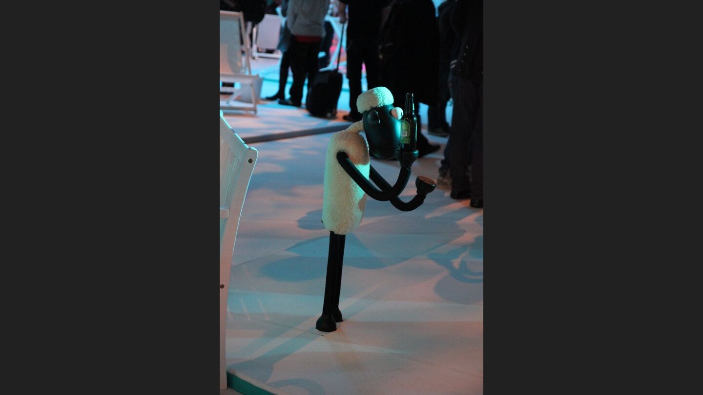 Nintendo 3DS - Event