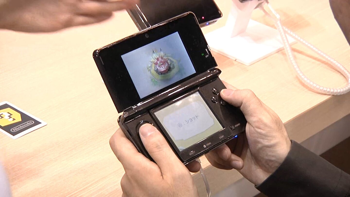 Nintendo 3DS