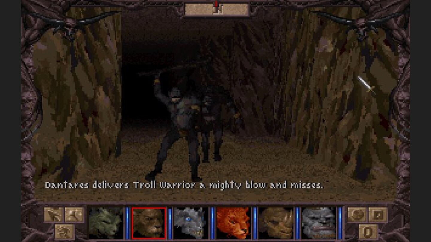 Thunderscape – so gut, wie es aussieht.