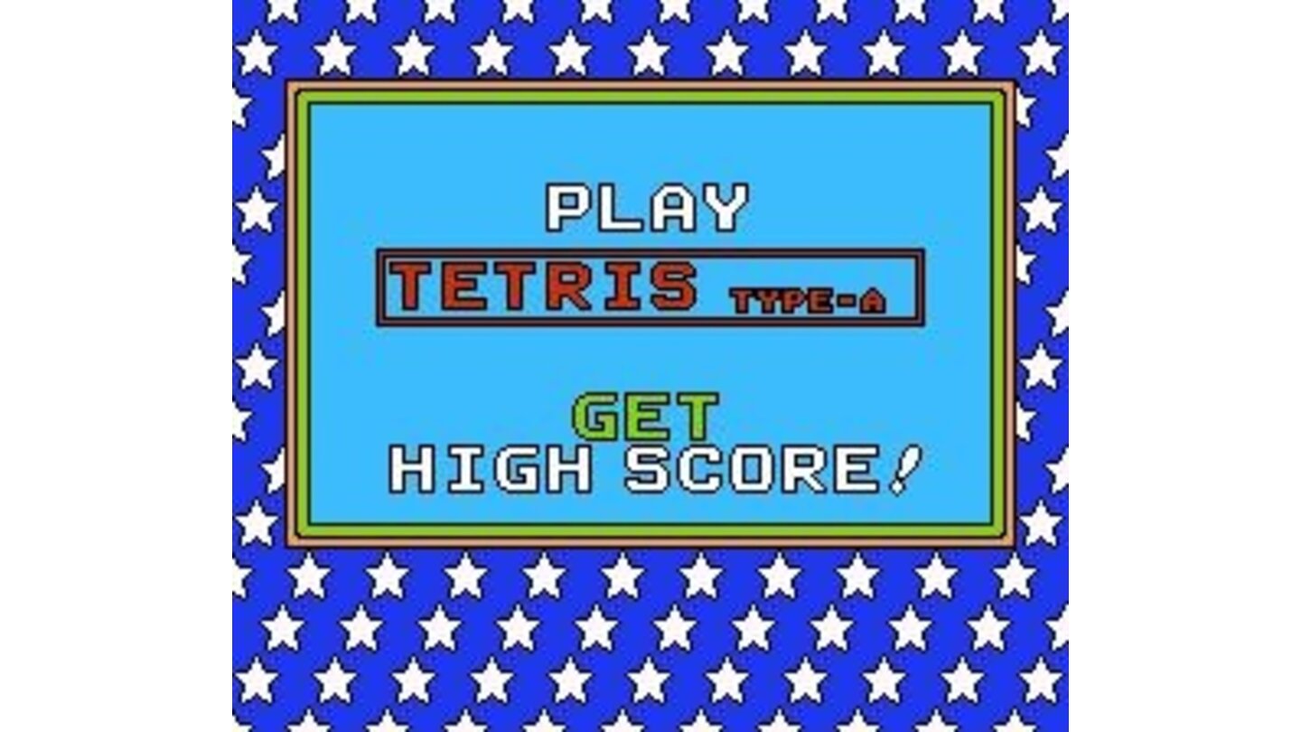 Play Tetris (type=a) - Get high score!