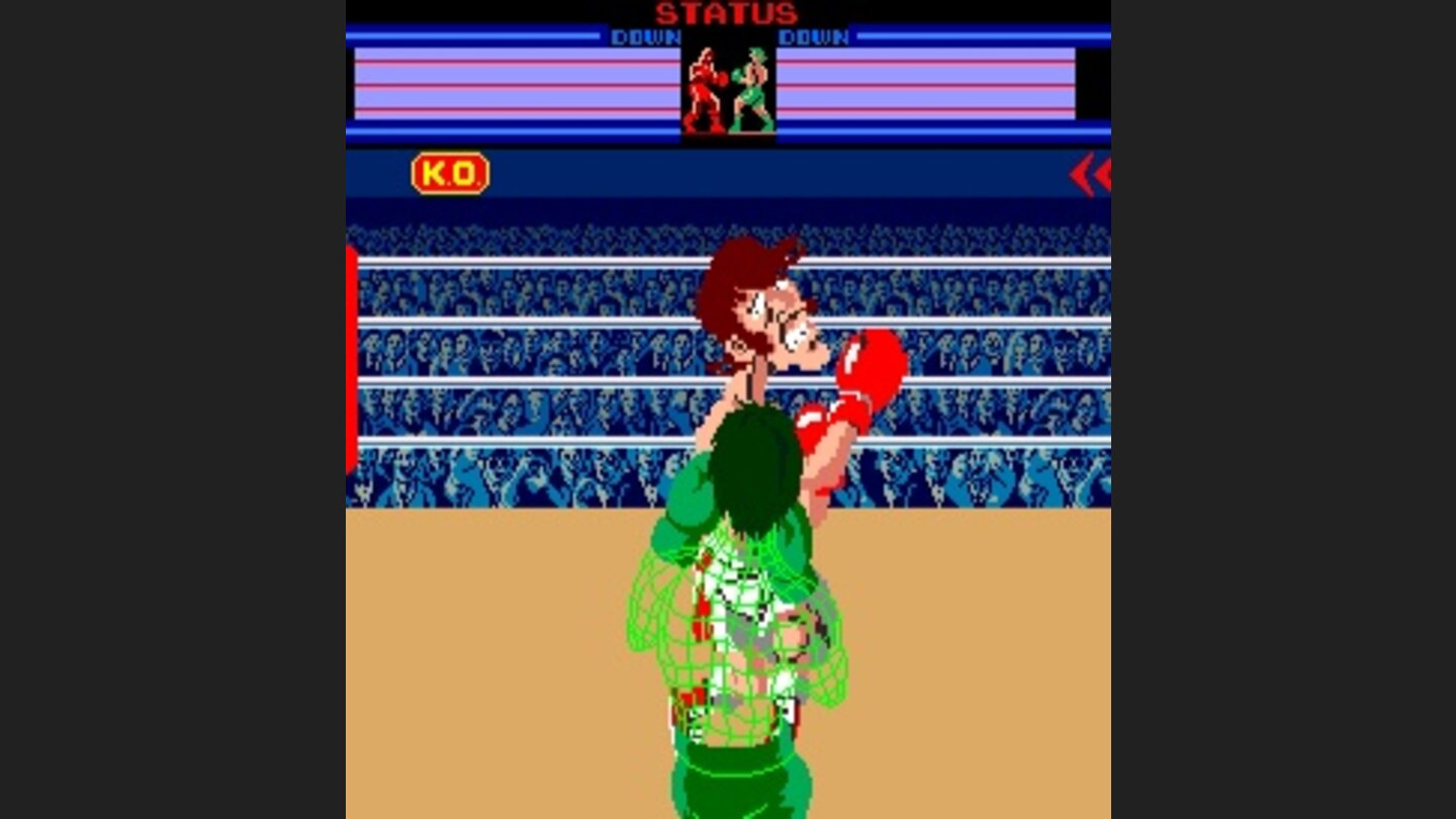 Punch-Out!! (1984)