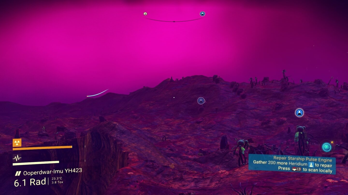 No Man's Sky