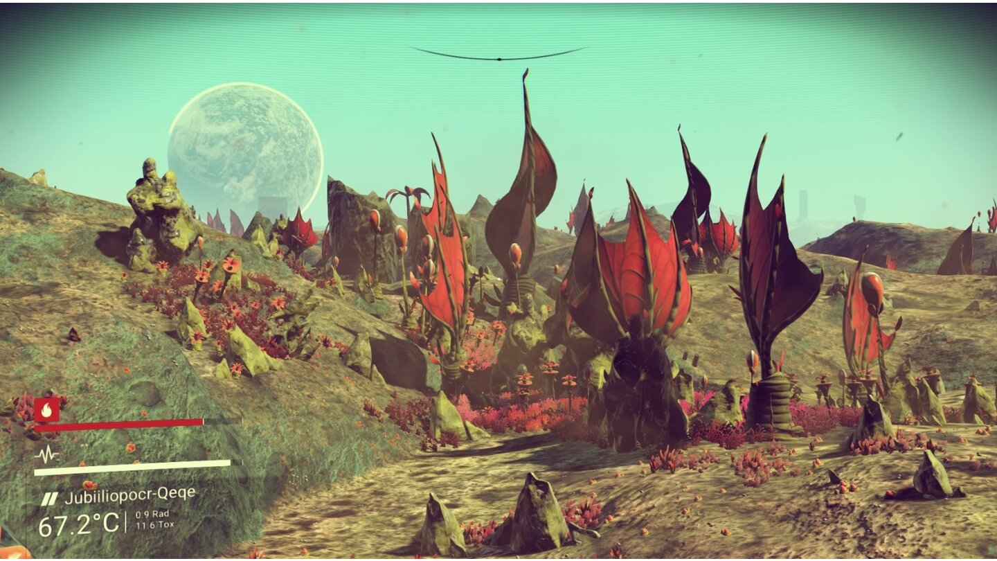 No Man's Sky