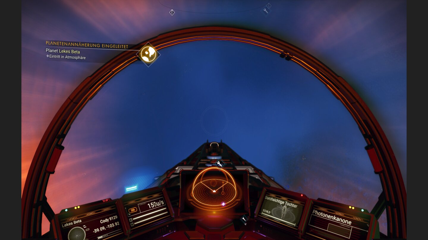 No Mans Sky