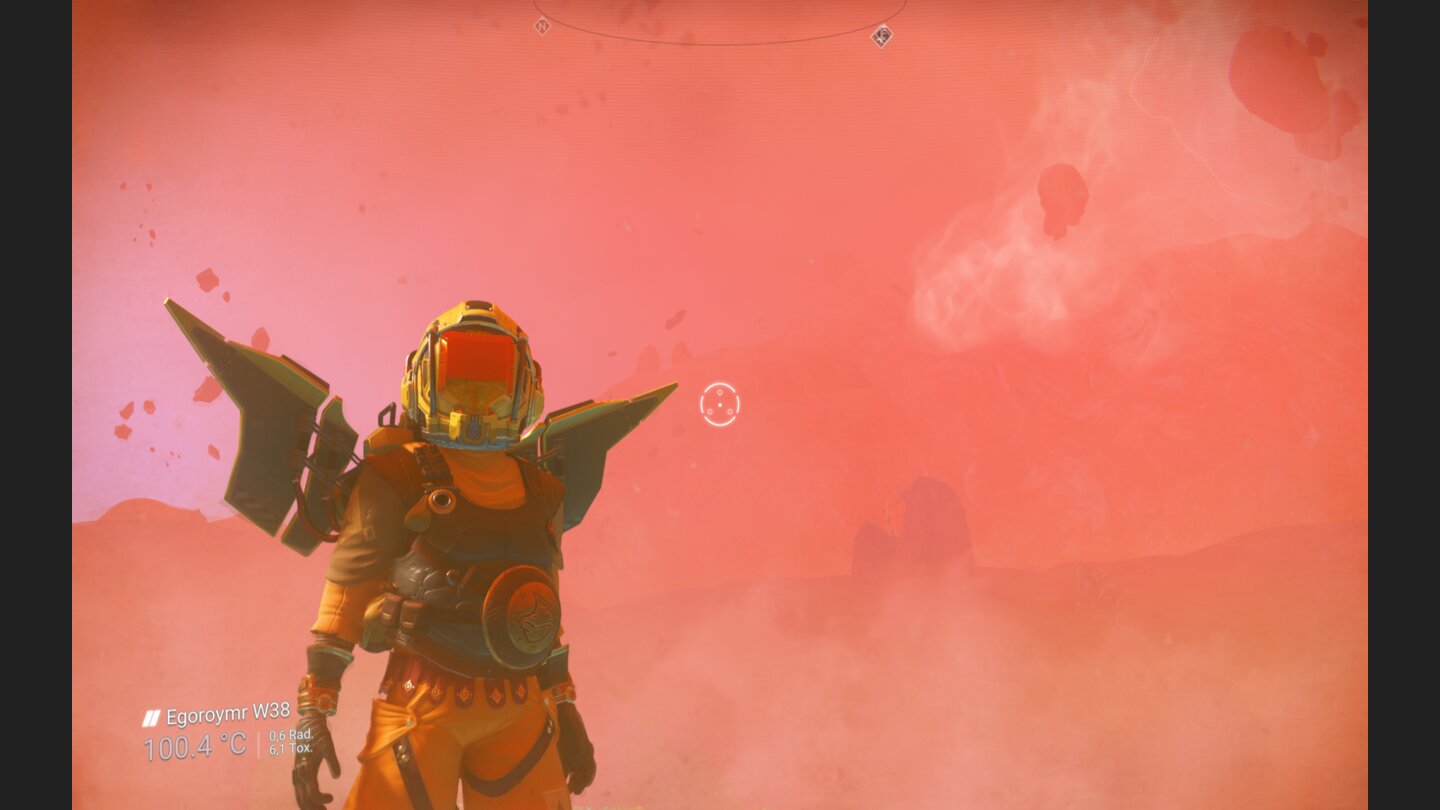 No Mans Sky