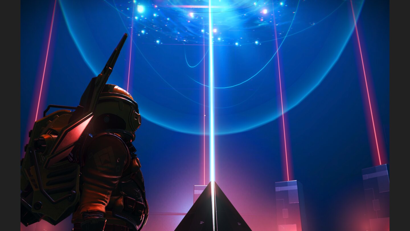 No Mans Sky