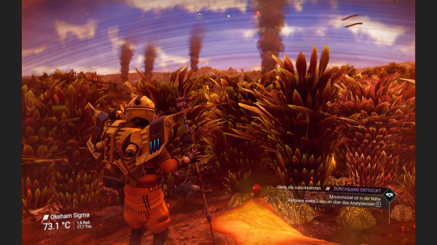 No Mans Sky