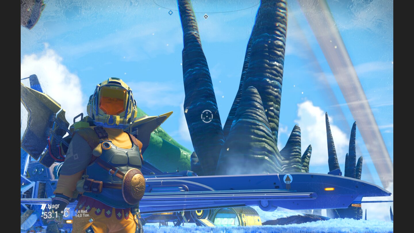 No Mans Sky