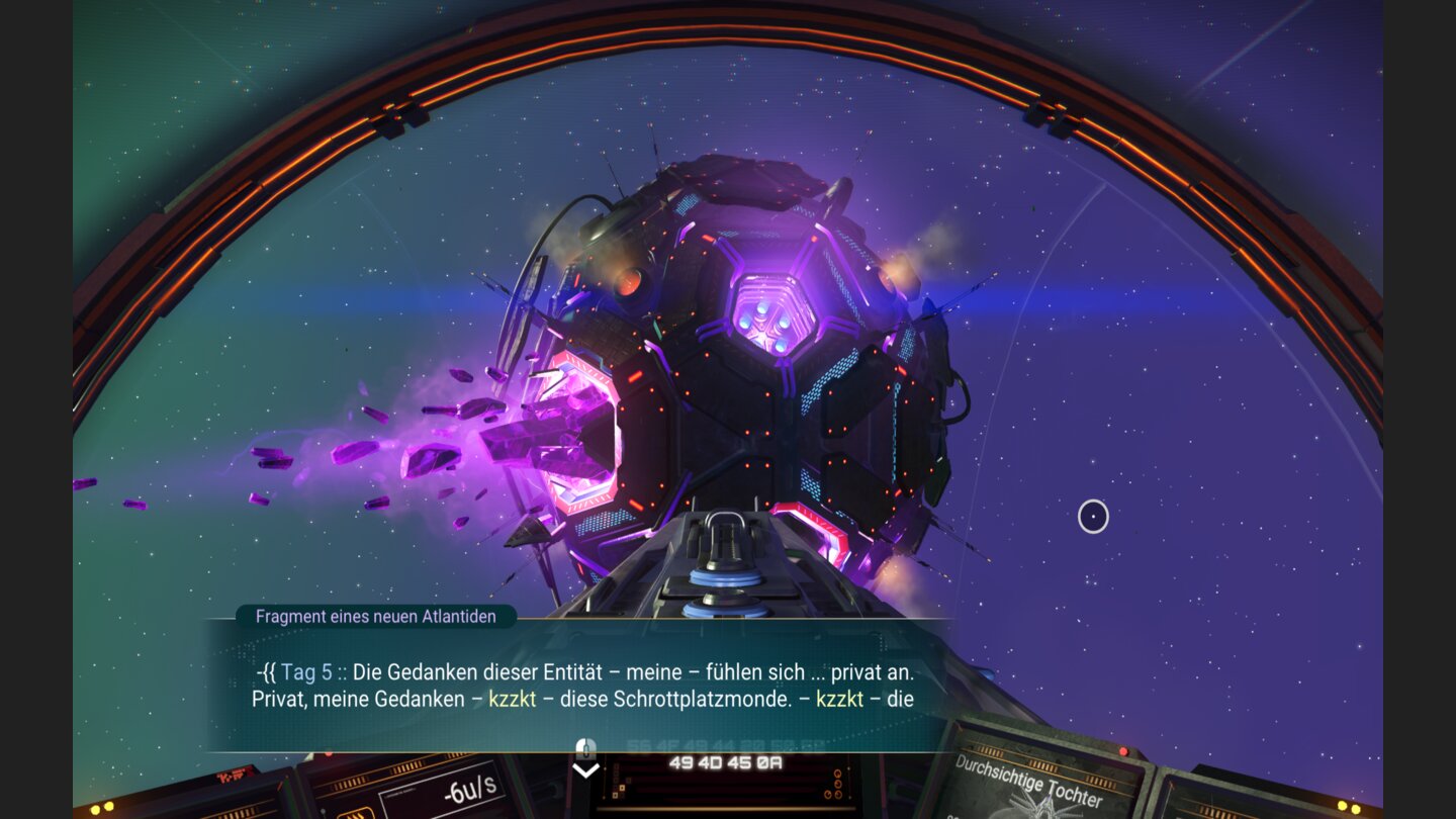 No Mans Sky