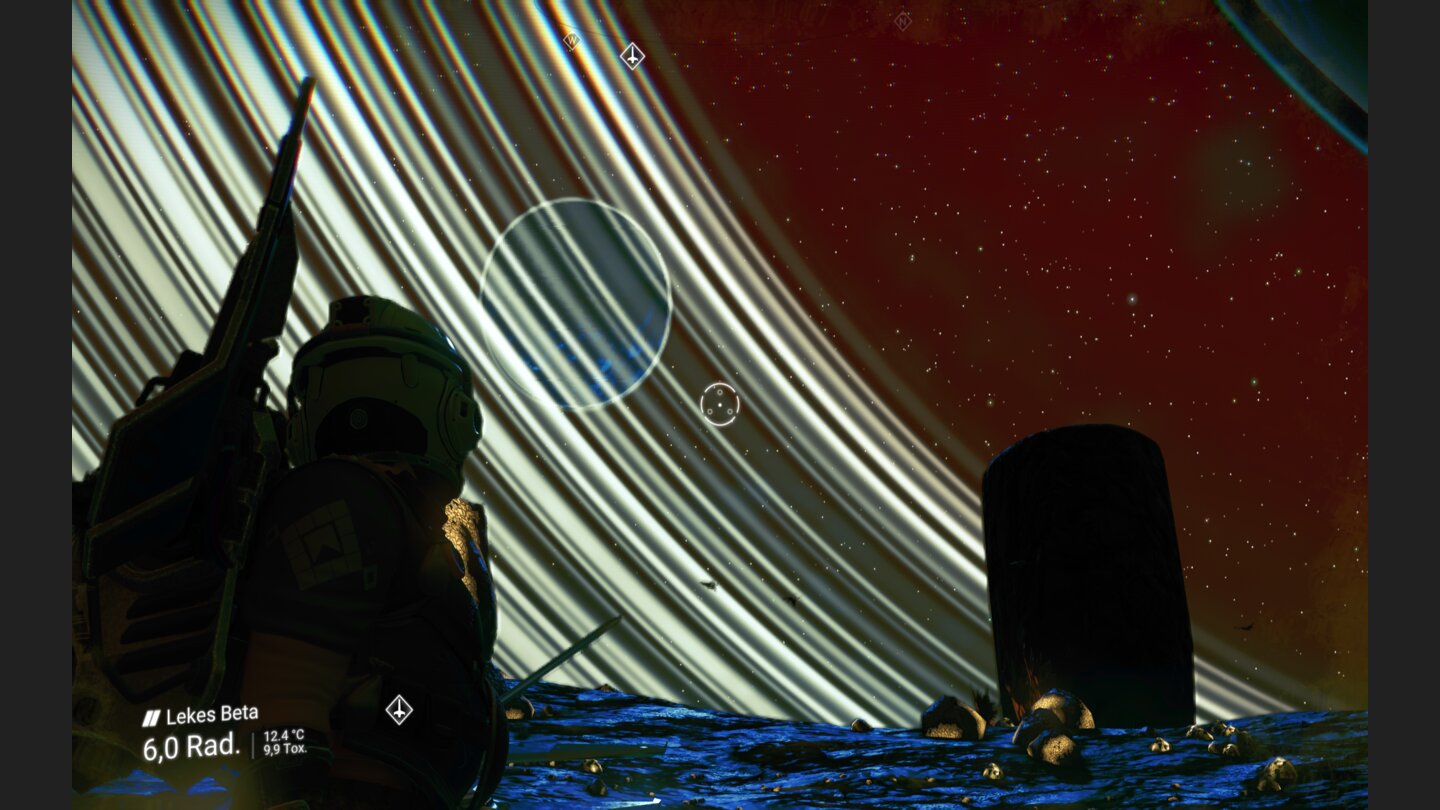 No Mans Sky