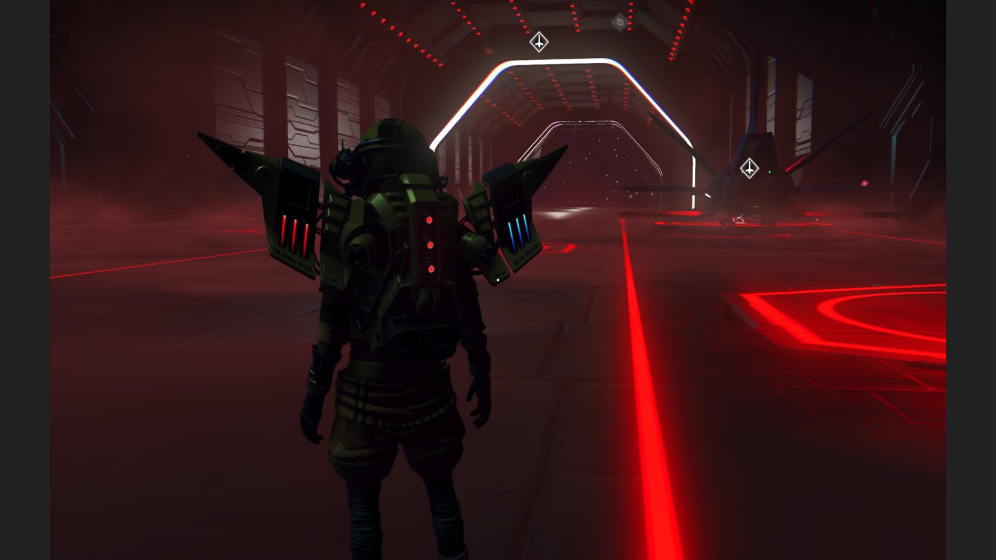 No Mans Sky