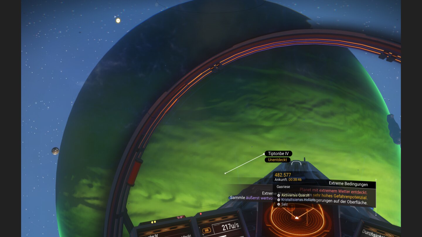 No Mans Sky