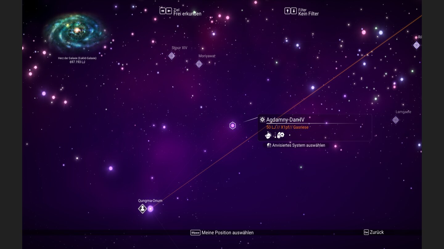No Mans Sky