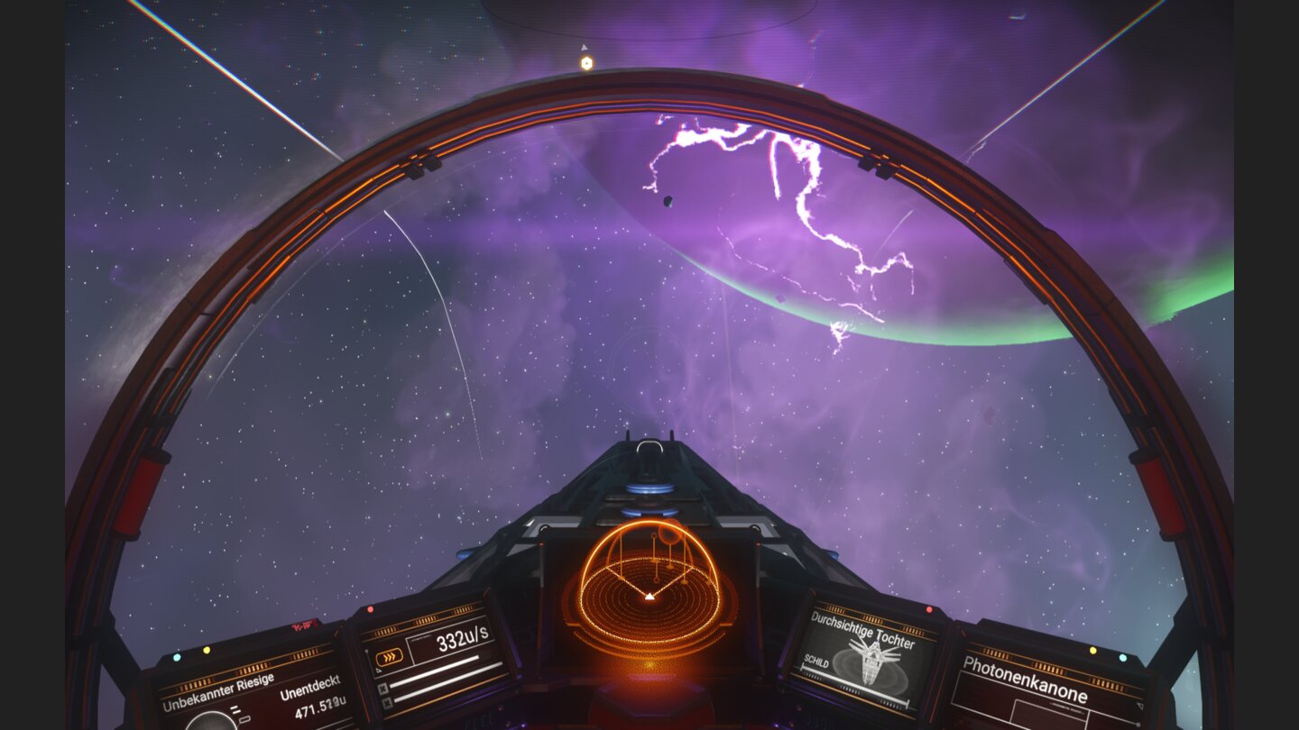 No Mans Sky