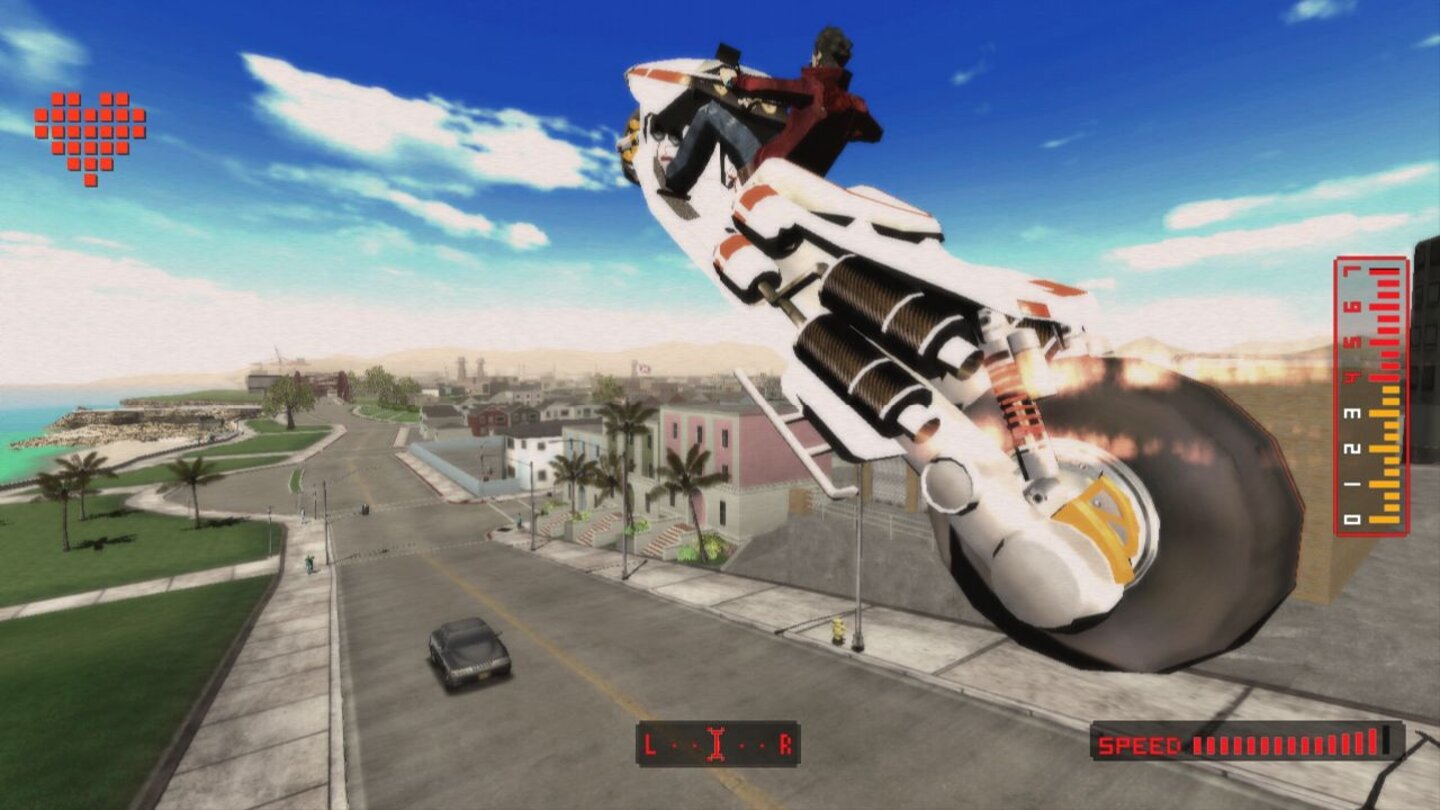 no more heroes 20