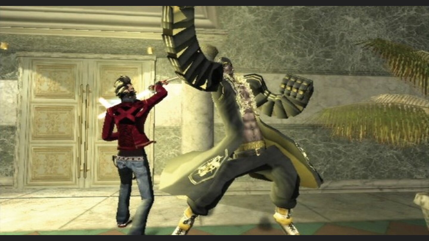 no more heroes 2
