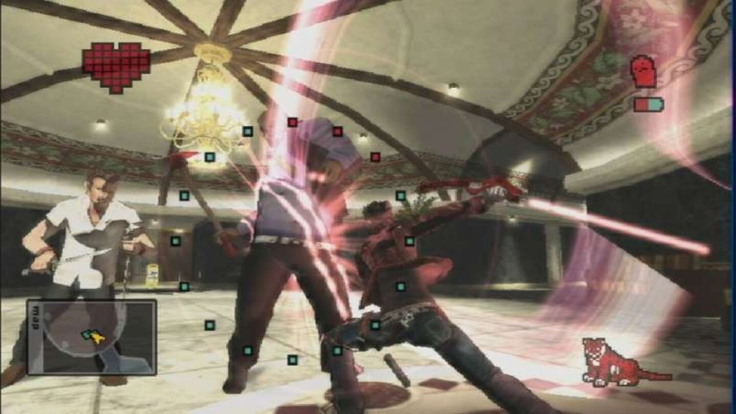 No More Heroes 2